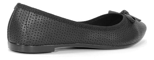 Moleca Ballerina Flats for Women - Comfortable Rimini 3