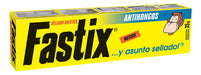 Fastix Transparent Silicone 25g Sealant *Supercenter* 2