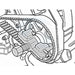 G&D Puller Extractor Camshaft Pulleys with Slideable Legs 4