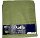 Pack of 3 Adjustable Queen Size Sheets 220 X 240 Cm - Roffe 61