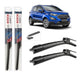 Bosch Aerofit Windshield Wipers for Ford Ecosport 2018 0