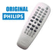 Controle Remoto Para Dvd Player Philips Dvp3120k/55 Original 1