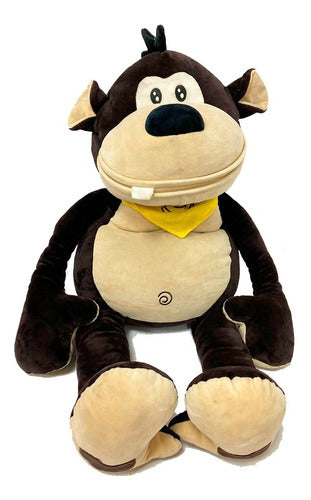 Mono Giant Soft Plush Bear 90cm - A True Love 6