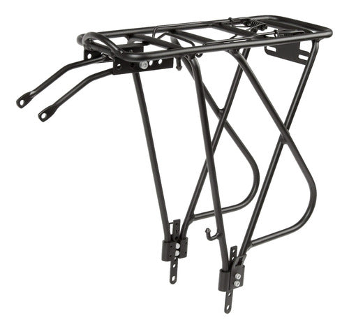 MWave Rear Rack 26/29 Inch Up to 25kg Max 0