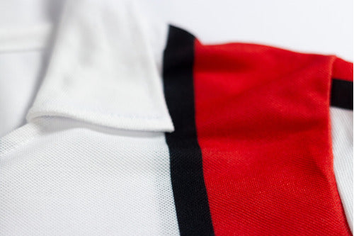 Vintage River Plate 1979 Football Retro Jersey 5