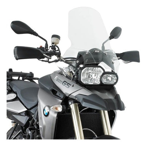 Givi Soporte Parabrisas BMW F 650 800 GS D333KIT Avant 0