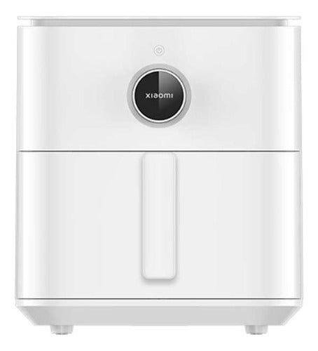 Freidora Xiaomi Air Fryer 6.5 L White Eu 0