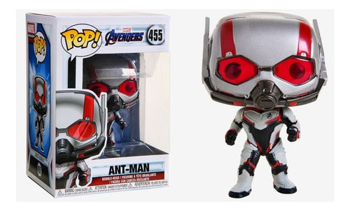 Funko Pop! Ant-Man 455 0