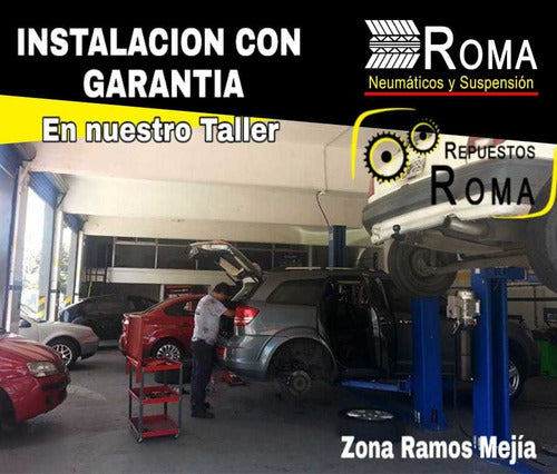 Corven Brazo De Rótula Delanteros Fiat Uno 88 Al 14 7