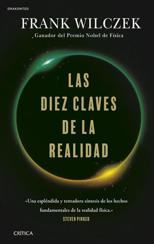 Crítica Diez Claves De La Realidad, Las - Wilezek, Frank 0