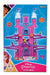 Disney Princess Magical Castle with Light and Sound Ditoys 897 2