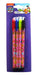 EX Paw Patrol Original and Official School Gel Pens Set of 4 0