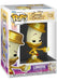 Funko Pop Disney La Bella Y La Bestia Lumiere 1136 0