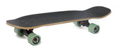 Mini Cruiser Maple Moose Longboard 8