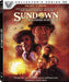 Blu-Ray Sundown The Vampire In Retreat / Crepusculo De Sangre 0