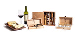 Set Premmium, Para Vinos - Color Baco Wine Acc. - Regalos 2