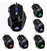 OTEC Optical USB Wired Gaming Mouse with 7 Buttons 1