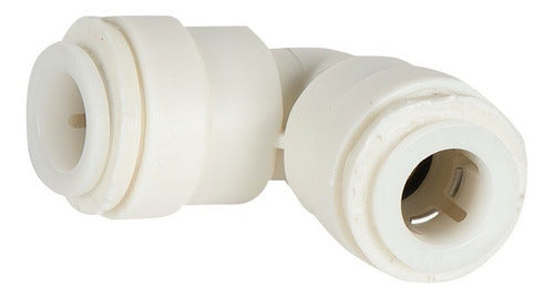 Quick Connect Water Filter Fittings for Water Dispenser Refrigerator 1/4 inch 1