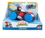 Jazwares Spidey Amazing Friends: Webbed Wheelies - 3 Años+ 7