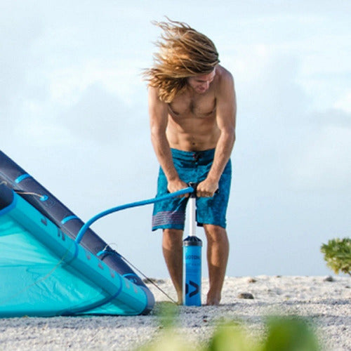 Inflador De Kite Duotone Xl - Kitesurf 3