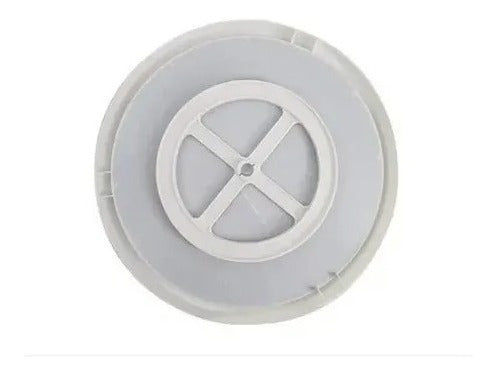 Barack Rotating Organizer Tray - Multi-Purpose Support 4