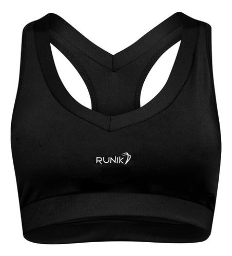 Runik Top Runik Olímpico T820 2