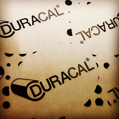 Duracal Vinyl Transfer Positioning Paper 10cm X 40mt 1