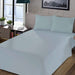 Richmond House Lisa 2 Plaza Sheet Set Microfiber 4