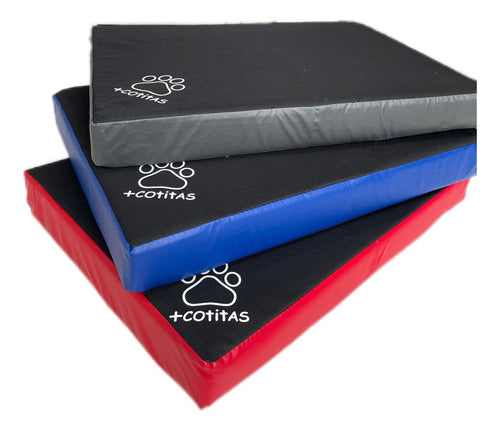 +COTITAS Waterproof Tear-Resistant Mat for Large Breeds 5