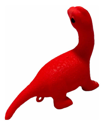 Squishy Dinosaur Fidget Stress Relief Toy 7