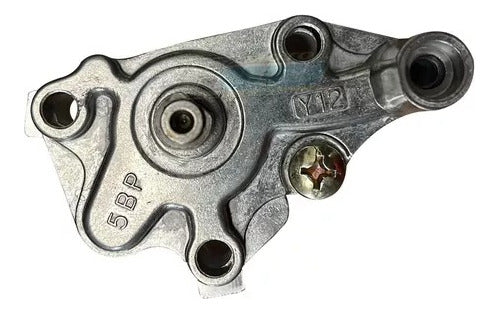 RPM Oil Pump for Yamaha YBR 250 Fazer XTZ 250 0