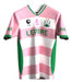 Ferro Carril Breast Cancer Awareness Lyon T-shirt 0
