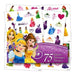 Disney Tatoos Princesses, 75 Various Temporary Tattoos 0