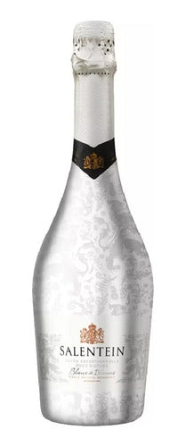 Salentein Champagne Brut Nature Blanc De Blancs 750ml X 6 2