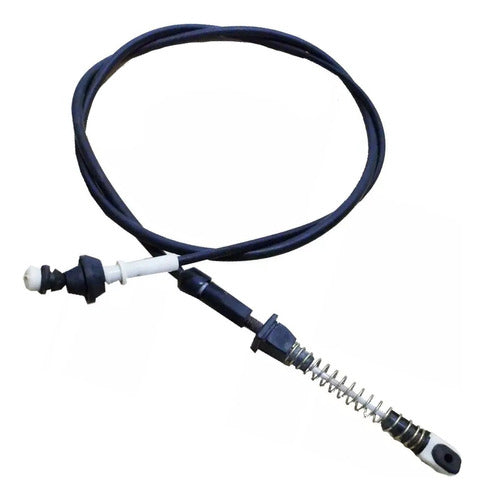 Fremec Ford Escort Accelerator Cable (1996/2001) Diesel 0