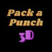 Packapunch3D Cubo 3 Partes Desafío Ingenio Puzzle Magico Juego Didáctico 4