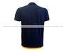 Official Boca Juniors Polo Shirt New Model 1