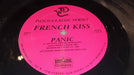 Arpeggio Love & Desire French Kiss Panic Vinilo Maxi Us 1985 1