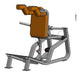 Plano Maquina De Gimnasio Hack Squat Modelo Precor. 0