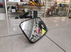 Rear View Mirror for Toyota Tailift Heli Forklifts - ZAMPING 137x232 mm Spare Parts 2