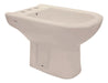 Bidet Color Almendra 3 Agujero Ferrum Bari 0