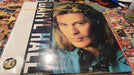 Daryl Hall I Wasnt Born Yesterday Vinilo Maxi Uk 1986 0