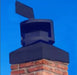 Veletas Estufa Chimenea Parrillero 5