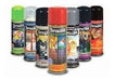 440cc Synthetic Enamel 3-in-1 Aerosol Paint + Colors 2