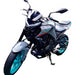 Yamaha Parabrisa MT 03 ABS 2023+ 1