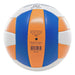 Nassau Attack Volleyball Ball - 5 Soft Touch Professional 12