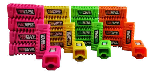 Gomas Posapies Protaper 1