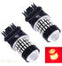 Luyed LED Bulbs 12-24V Red 3056 3057 3156 3157 0