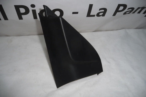 Fiat Tapa Interior Espejo Retrovisor Fiat Cronos Fiat Argo Orig 6