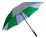 Winpro 2 Premium Reinforced Large Golf Umbrellas 130cm 0